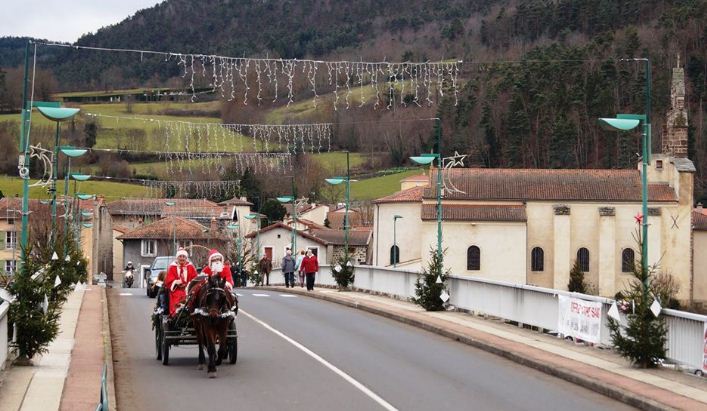 Location de calèche, balade, nature